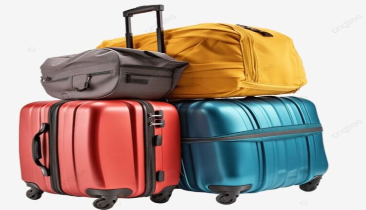 حقائب جيس للسفر