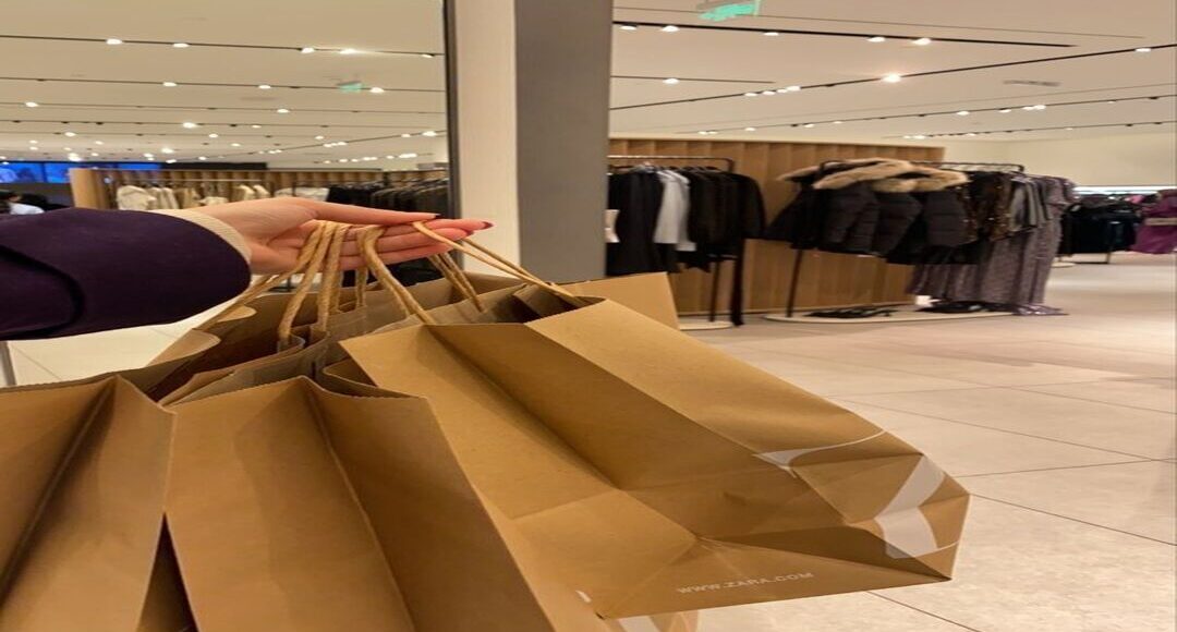 متجر جيوردانو