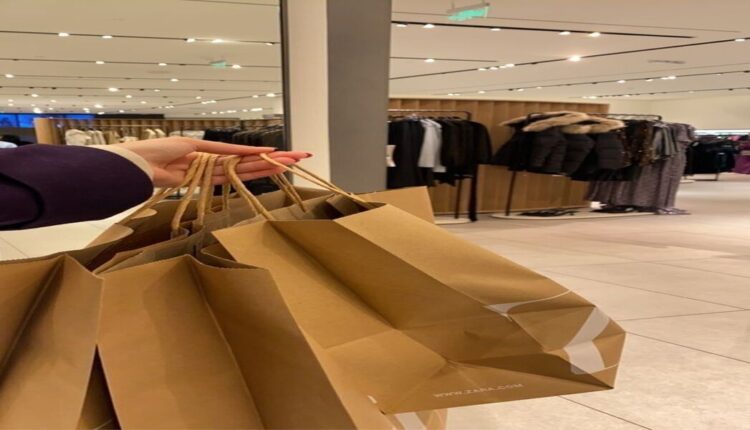 متجر جيوردانو