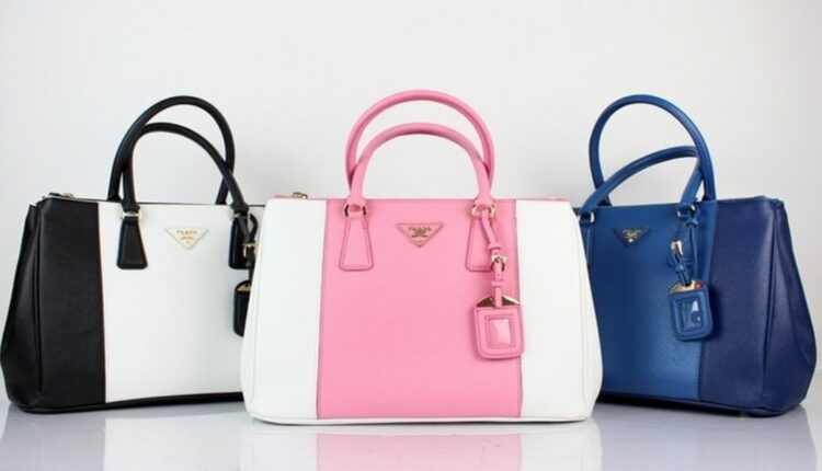 حقائب اليد النسائية