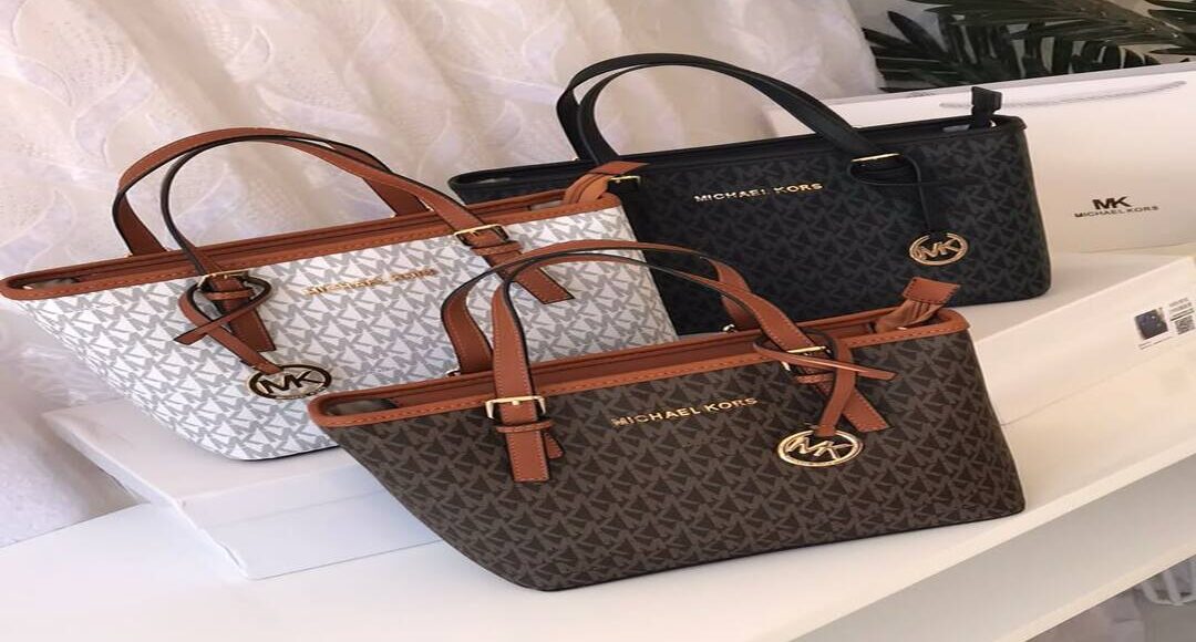 علامة مايكل كورس