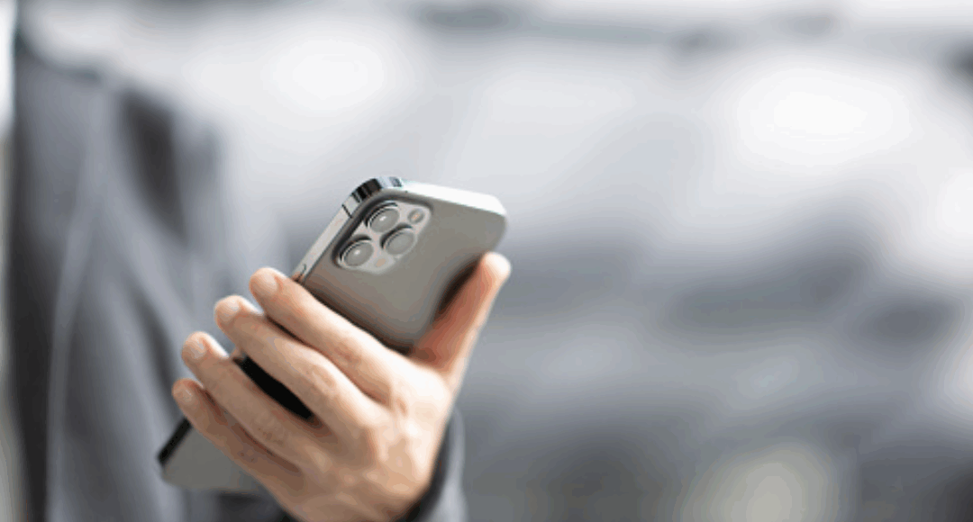 ارتفاع درجة حرارة في الآيفون