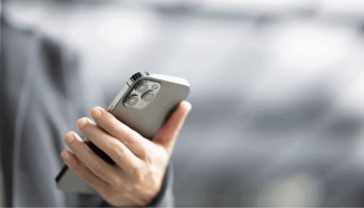 ارتفاع درجة حرارة في الآيفون