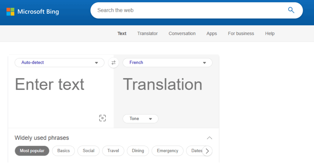 مترجم بالكاميرا بدون إنترنت
