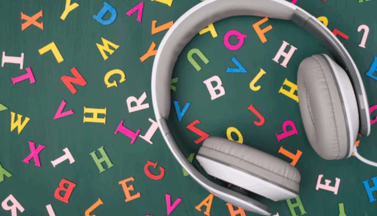 بودكاست لتعلم اللغة الانجليزية