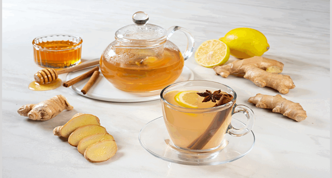 علاج الزكام