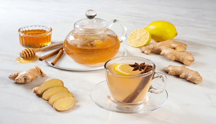 علاج الزكام