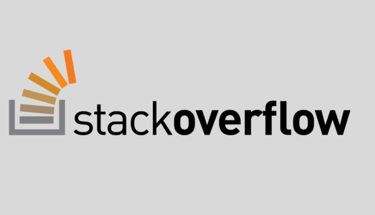 موقع Stack Overflow