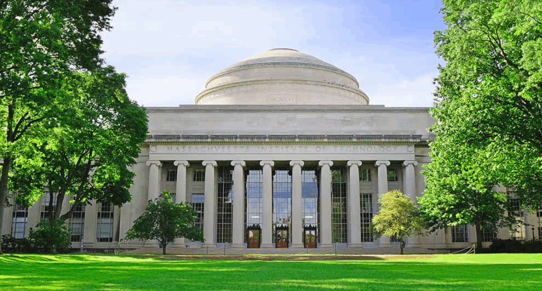 معهد ماساتشوستس للتكنولوجيا