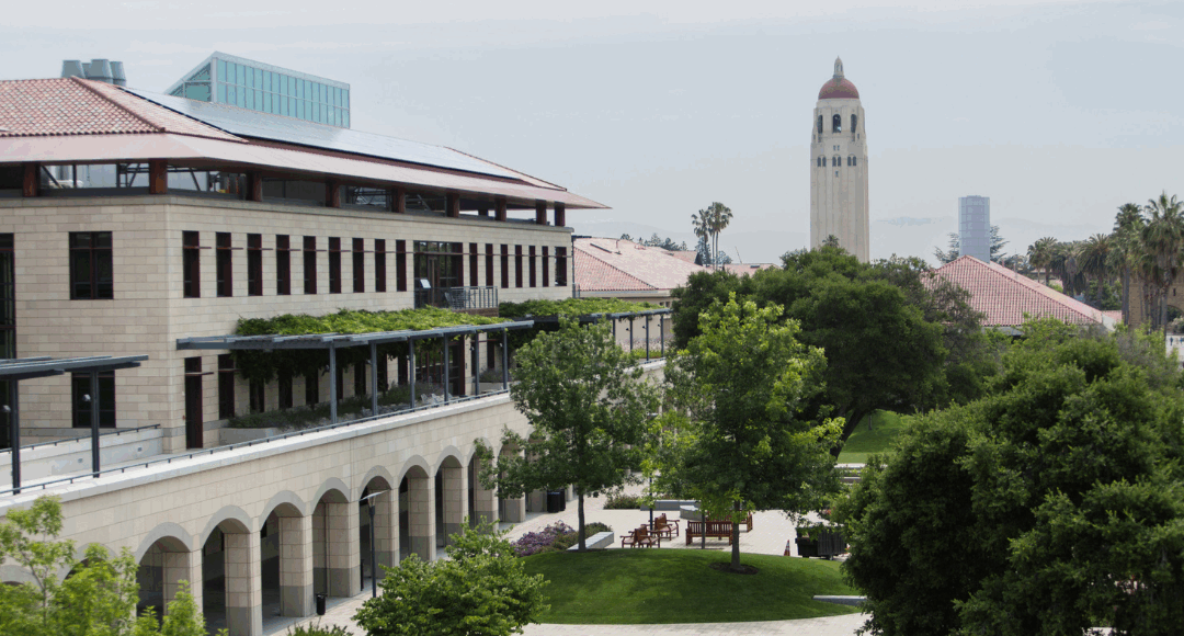 جامعة ستانفورد
