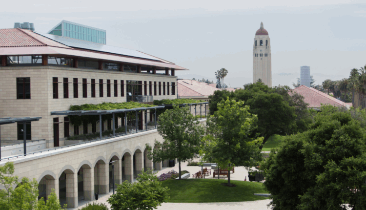 جامعة ستانفورد