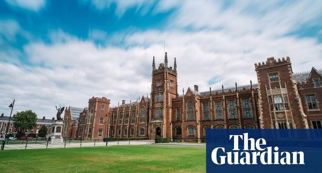 جامعة شيكاغو المملكة المتحدة