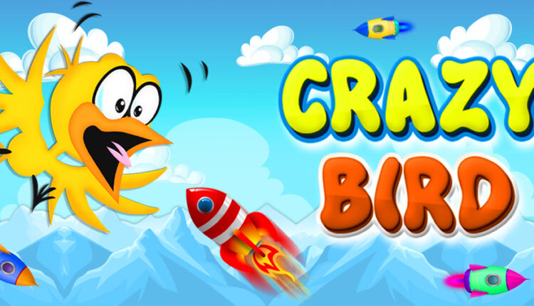 Crazy Bird Studios