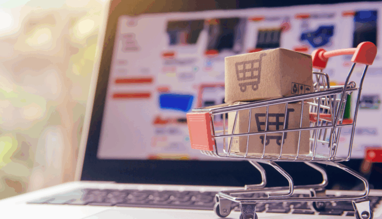 محاضرة التجارة الإلكترونية