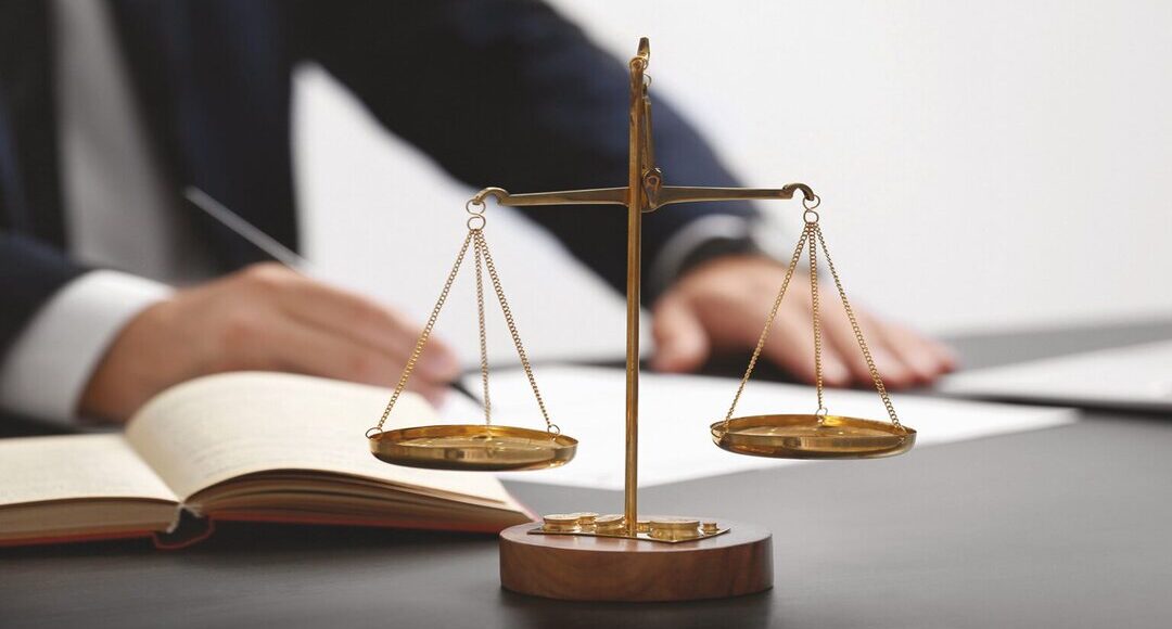 كورس الإنجليزية في القانون