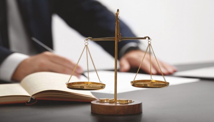 كورس الإنجليزية في القانون