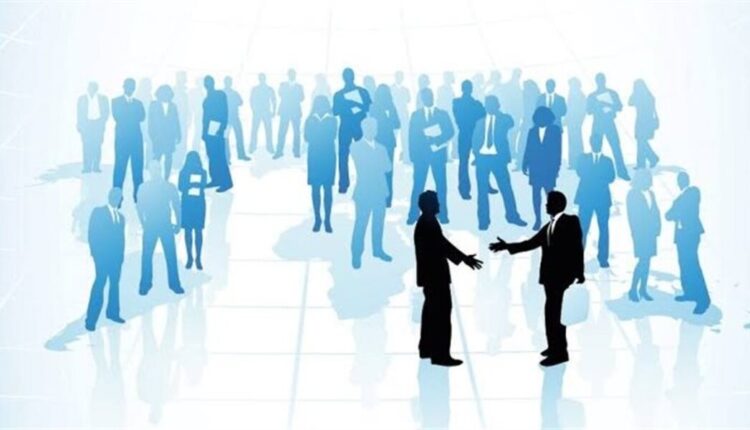 العلاقات الإنسانية