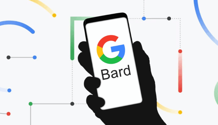 bard google