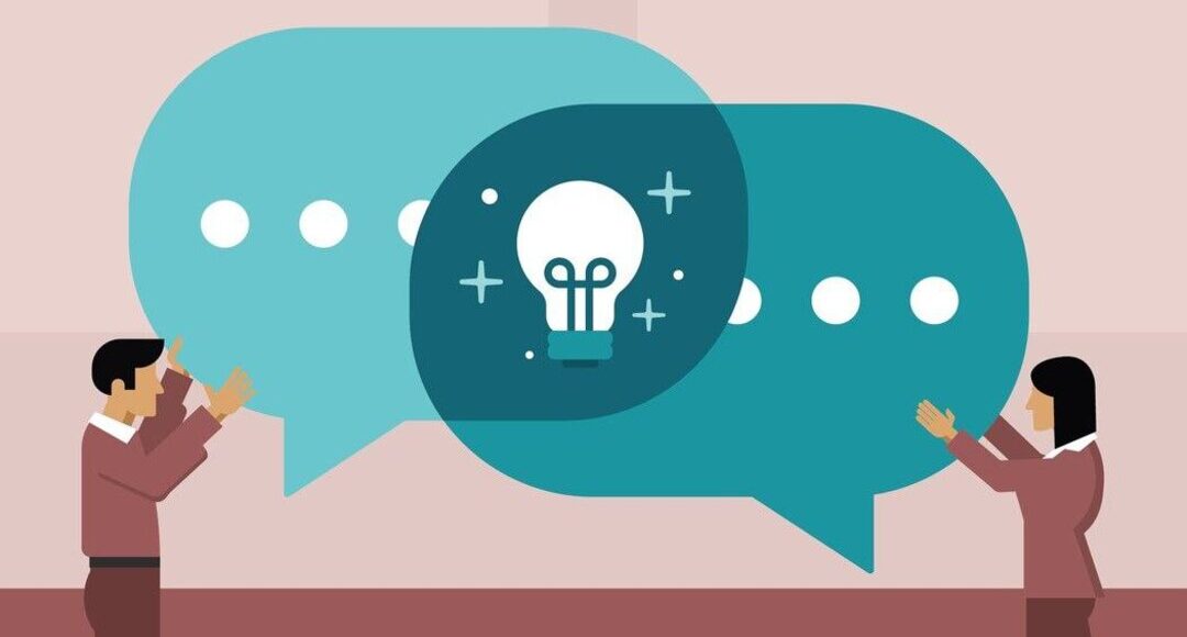 صناعة الكلام