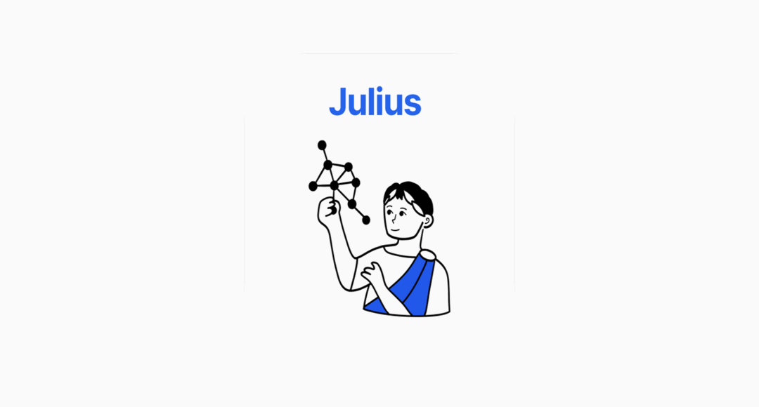 Julius AI