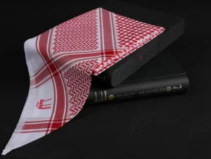 عروض يوم التأسيس من شماغ