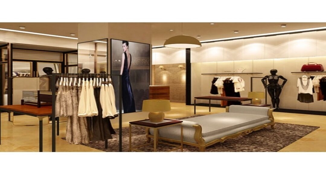 Rosbinna ROSE BINA Store