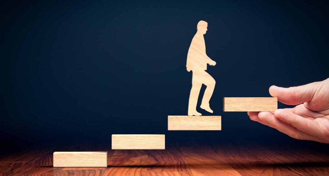 اتقان الإنجليزية ومهارات التنمية البشرية