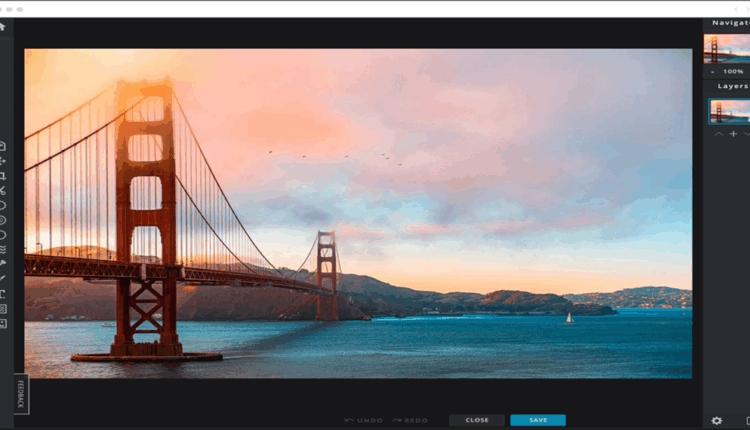 تحرير الصور