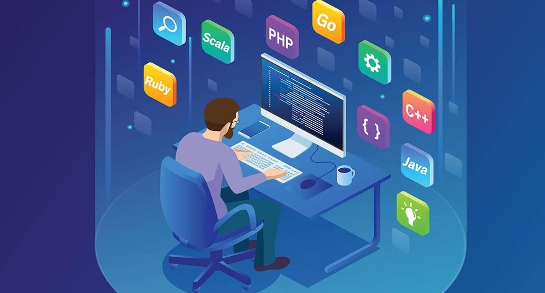 دورة البرمجة من أكسفورد