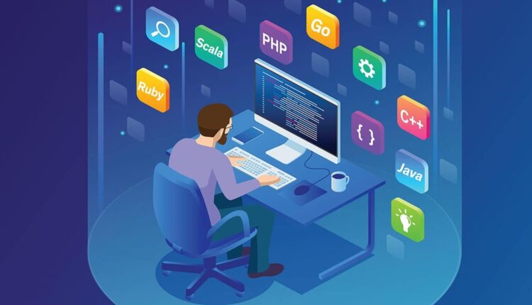 دورة البرمجة من أكسفورد