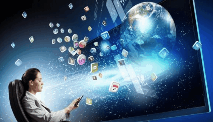 عالم التجارة الإلكترونية