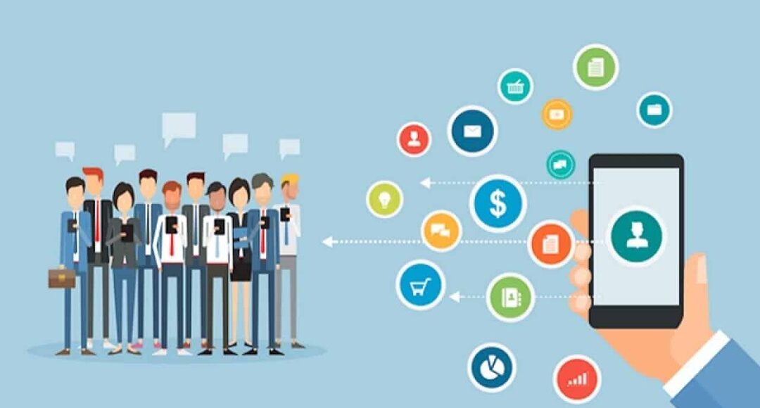 كورس التسويق من جامعة اكسفورد