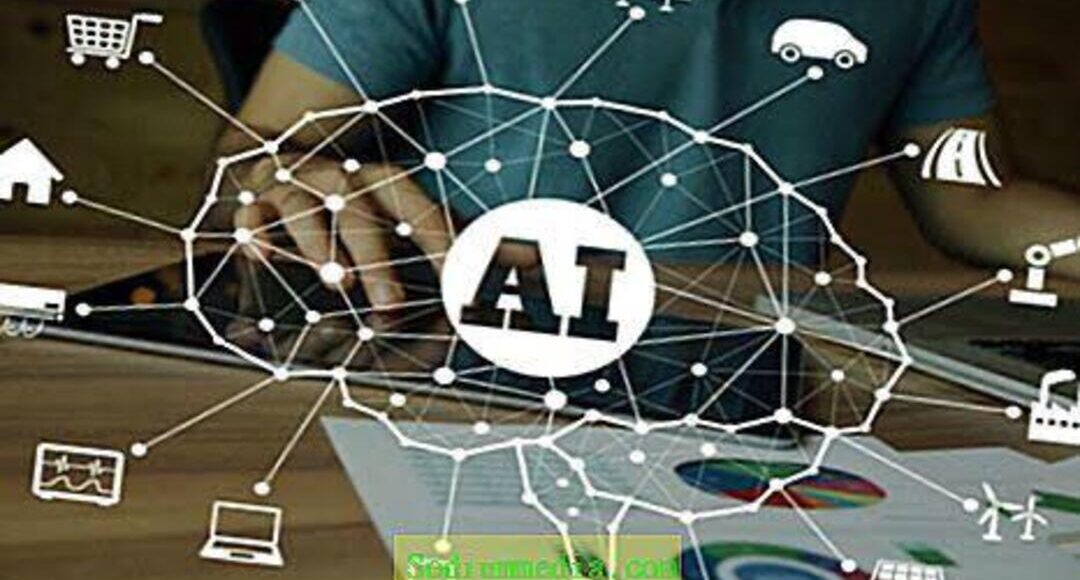 كورس الذكاء الاصطناعي بالانجليزية