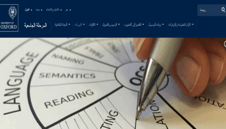 كورس فلسفة اللغة