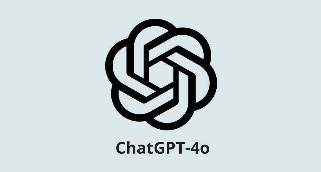 ChatGPT - GPT4o