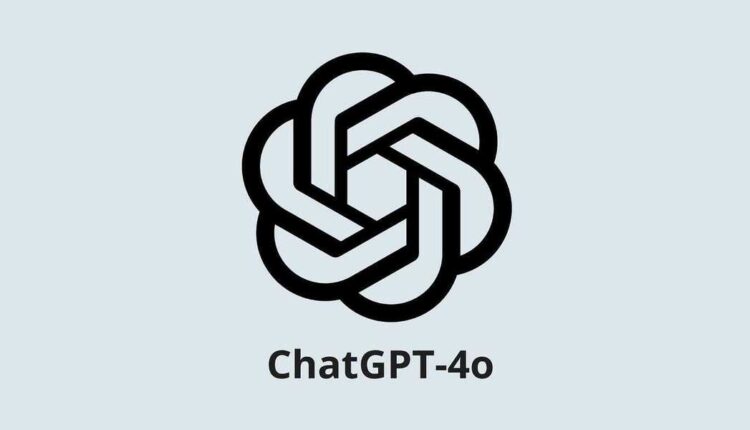 ChatGPT - GPT4o