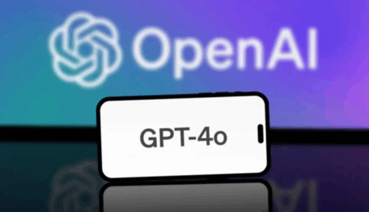 آخر مستجدات الذكاء الإصطناعي - نموذج GPT4o
