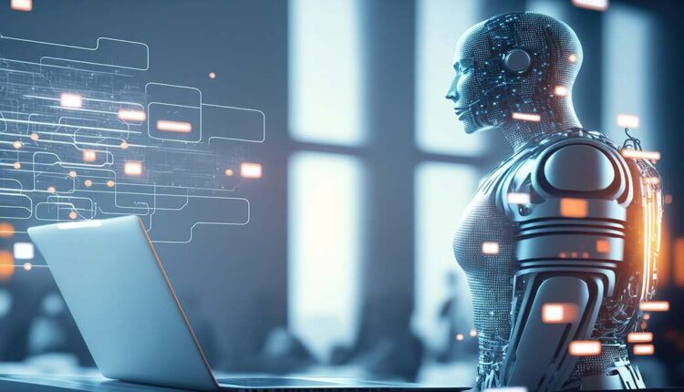 الذكاء الإصطناعي