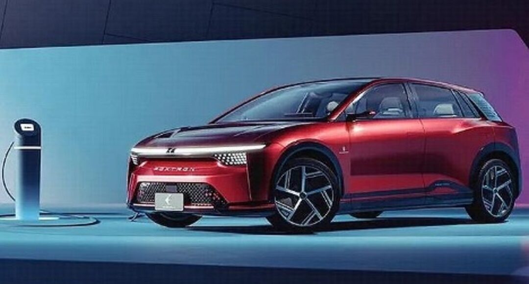 سيارات كهربائية