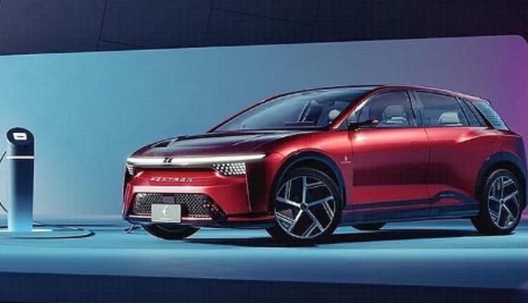 سيارات كهربائية