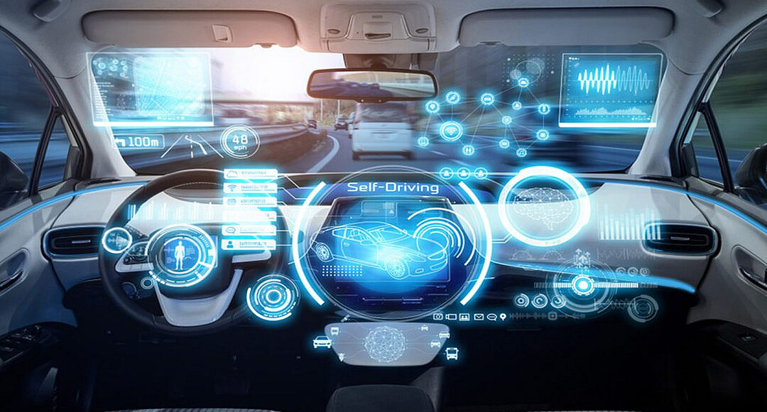 ما هو مستقبل القيادة الذاتية في السنوات القادمة؟