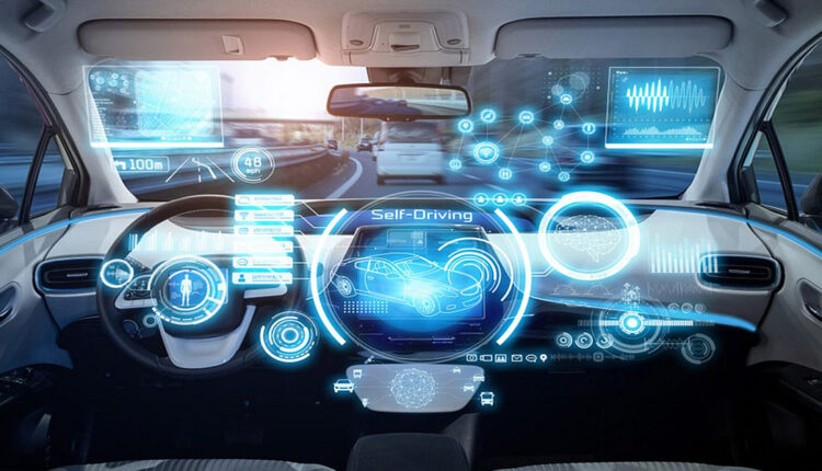 ما هو مستقبل القيادة الذاتية في السنوات القادمة؟