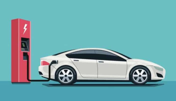 ميزات راح تخليك تبيع سيارتك وتشتري السيارات الكهربائية!