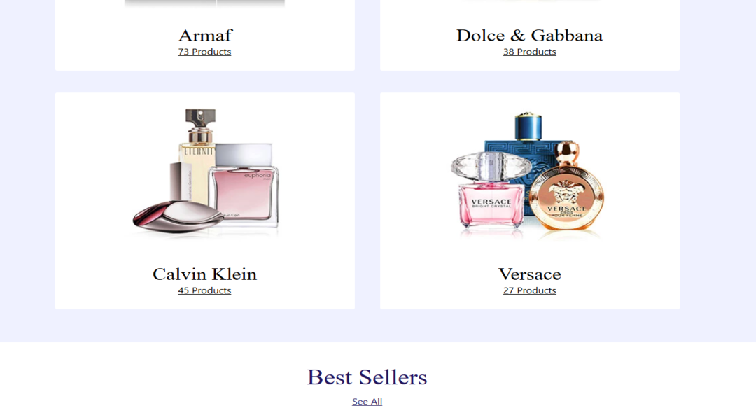 موقع fragrancex للعطور المميزة بأسعار مناسبة