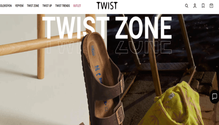 موقع تويست التركى