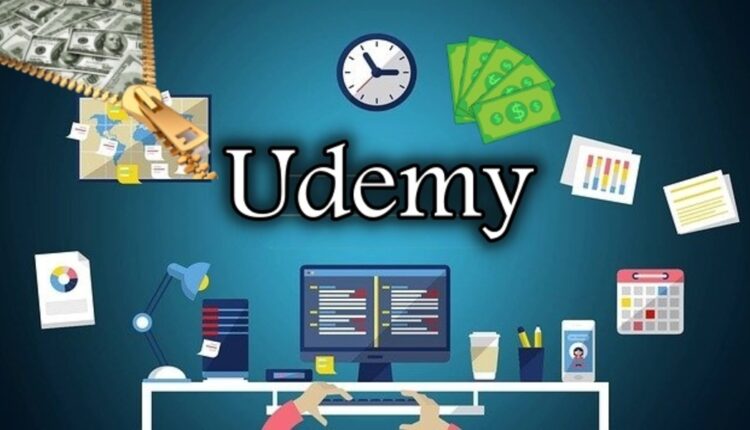 كورسات udemy بالعربي مجانا