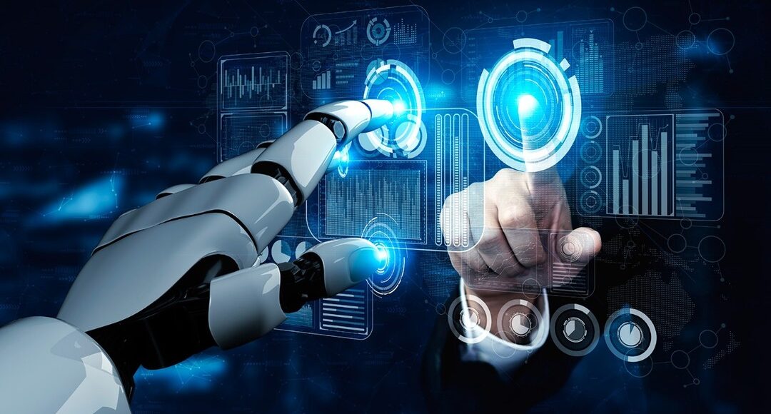 الذكاء الاصطناعي