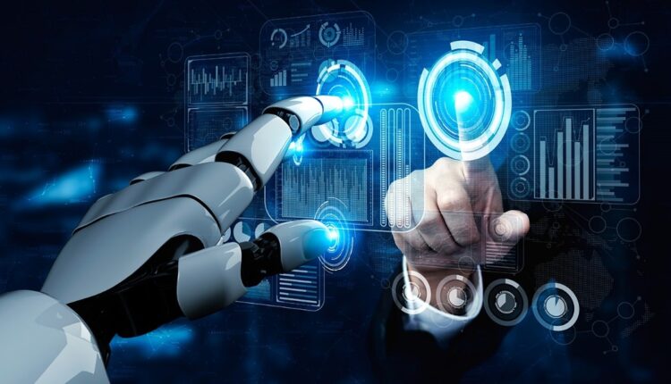 الذكاء الاصطناعي