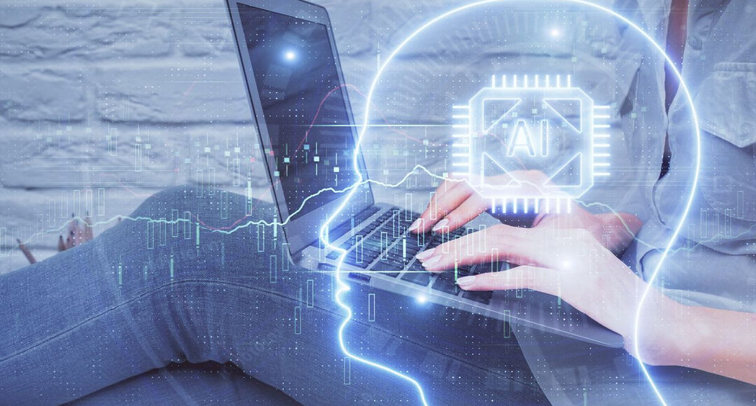 الأتمتة بالذكاء الاصطناعي