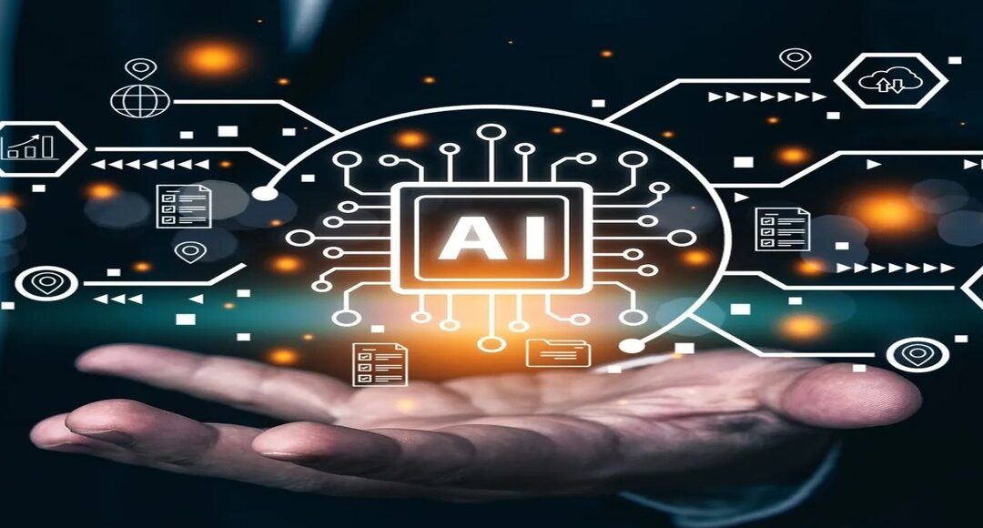 الذكاء الاصطناعي التوليدي